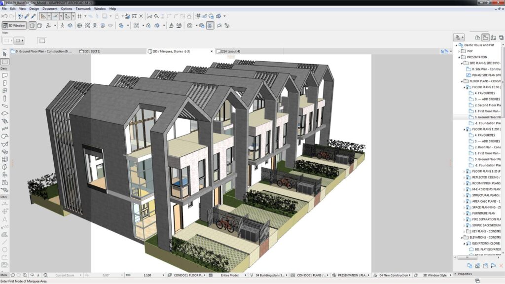 Archicad software free download full version