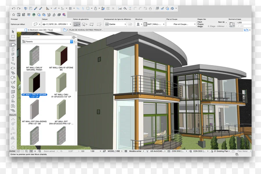 Archicad software free download full version