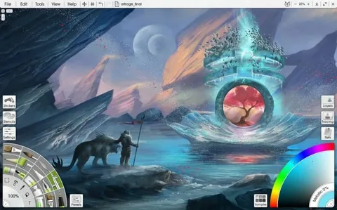 Artrage software free download full version