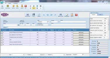 OverView Asset management software free download full version