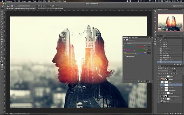 Adobe photoshop software free download full version