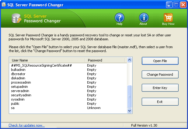 Word Password Recovery Software: Full Version Free Download