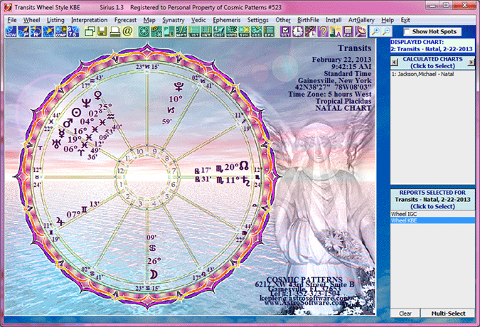 Vedic astrology software free download full version