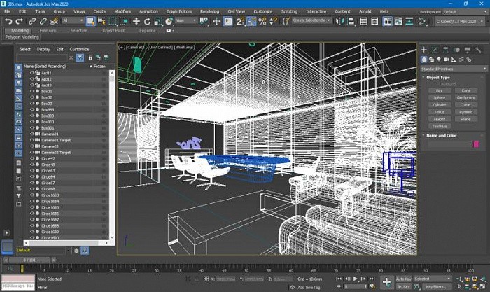 3d max 2015 software free download full version