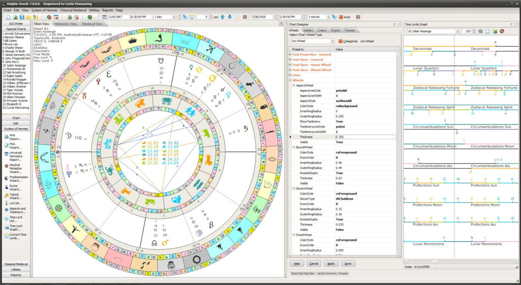 Vedic astrology software free download full version