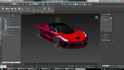 3d max 2015 software free download full version