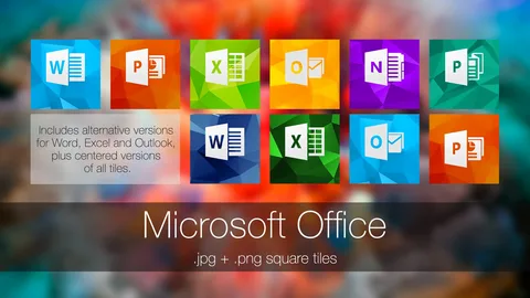 Microsoft Office Home 2024 Free Download 