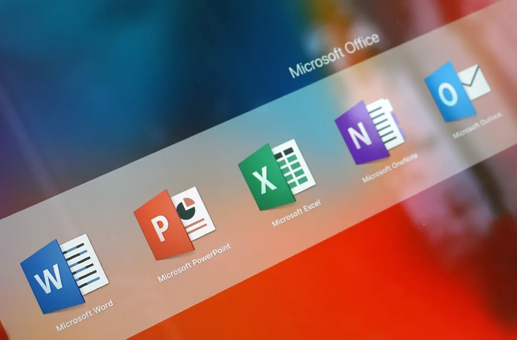 Microsoft Office Home 2024 Free Download 