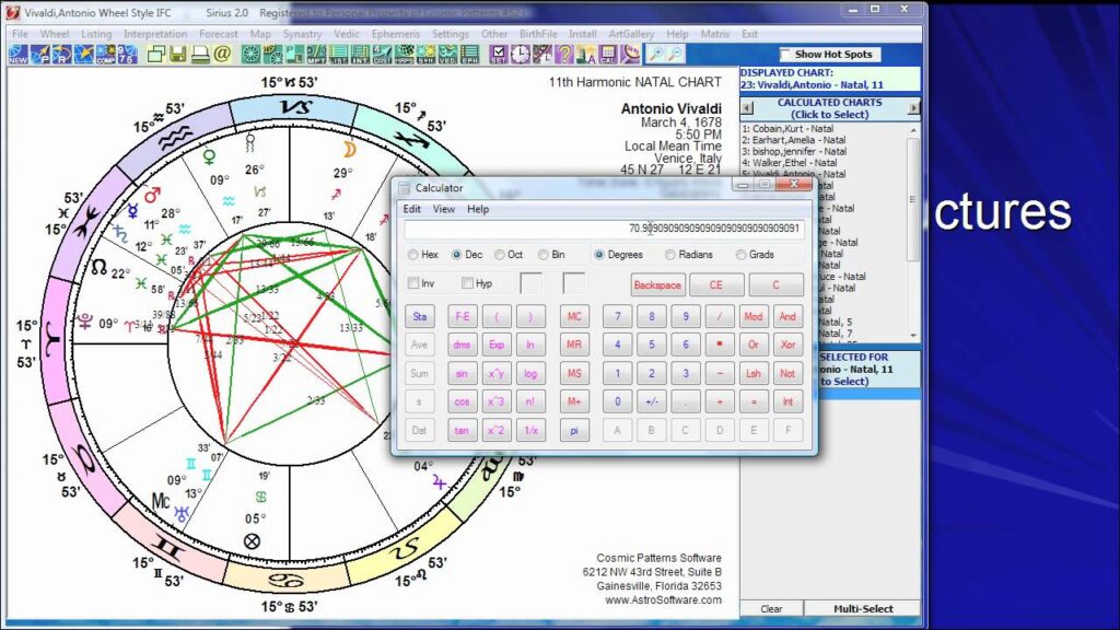 Vedic astrology software free download full version