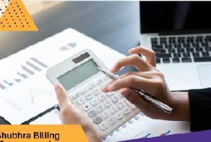 Shubhra Billing  Software Free Download