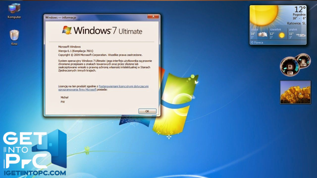 windows 7 setup download for pc