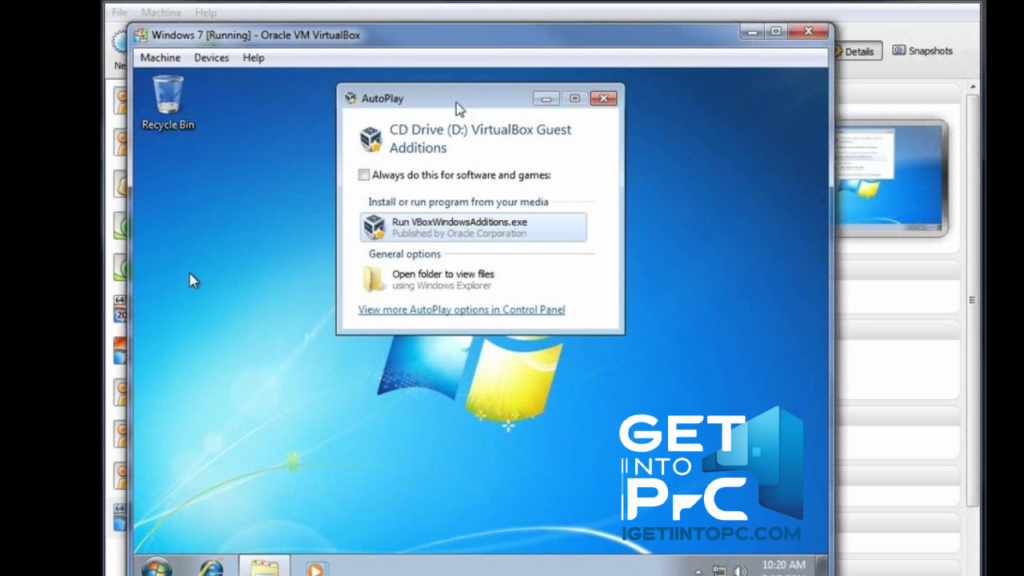 Windows 7 exe setup download