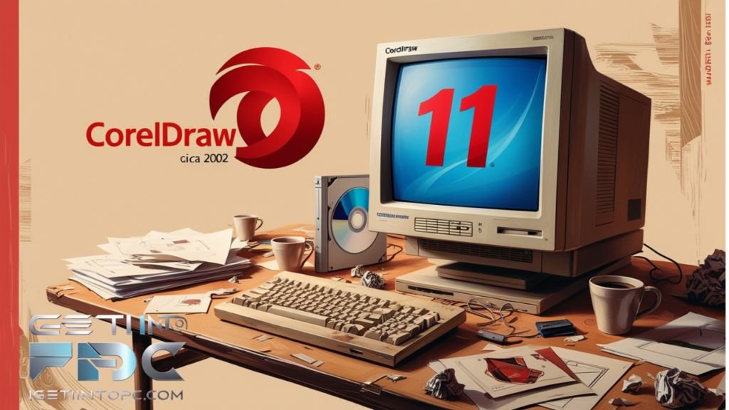 Coreldraw 11 free download