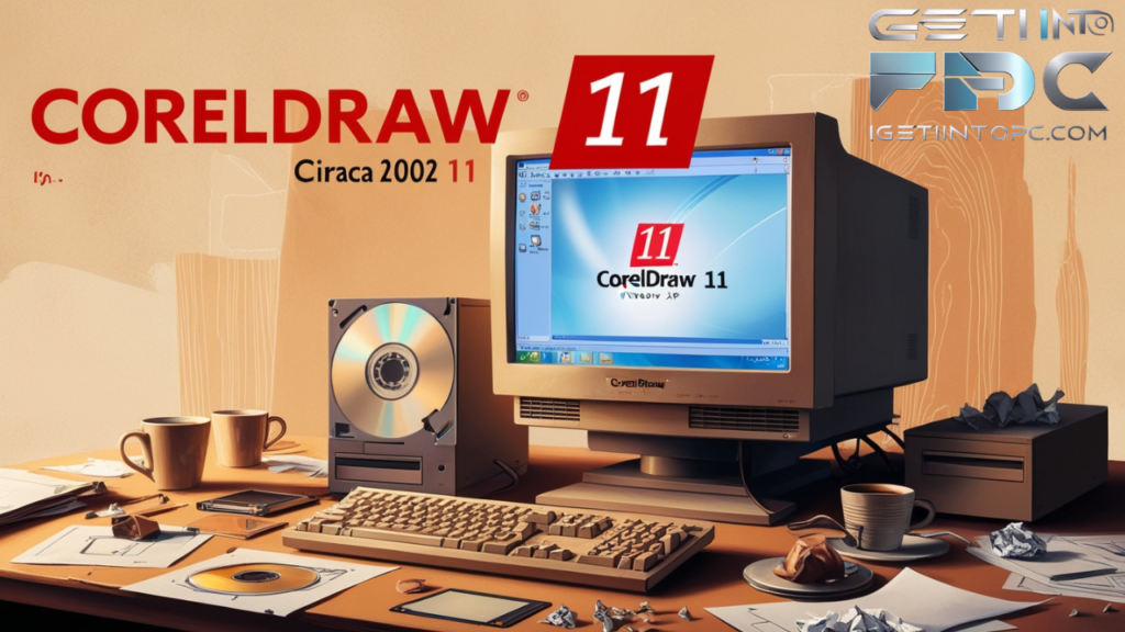 Coreldraw 11 free download