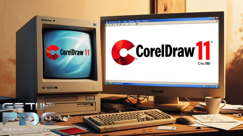 Coreldraw 11 free download