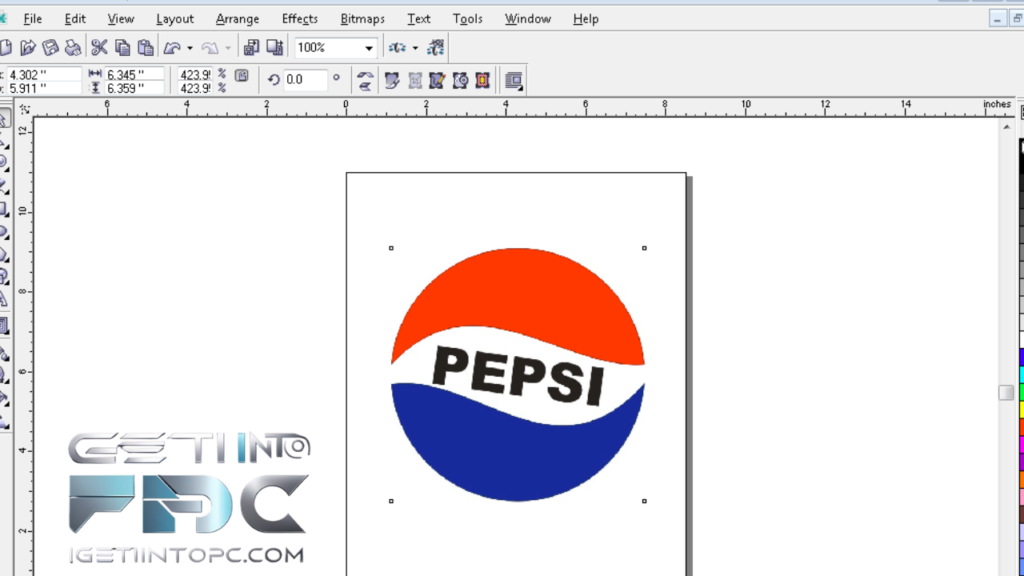 Coreldraw 11 free download