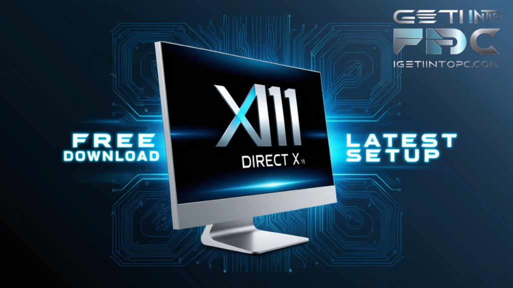 Directx 11 free download Latest Setup