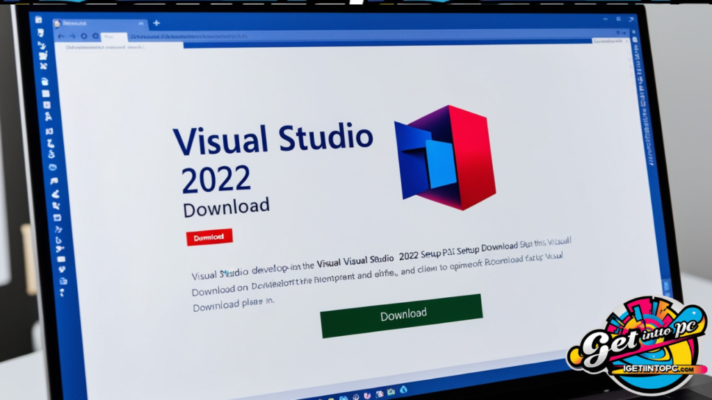 Visual studio 2022 setup download