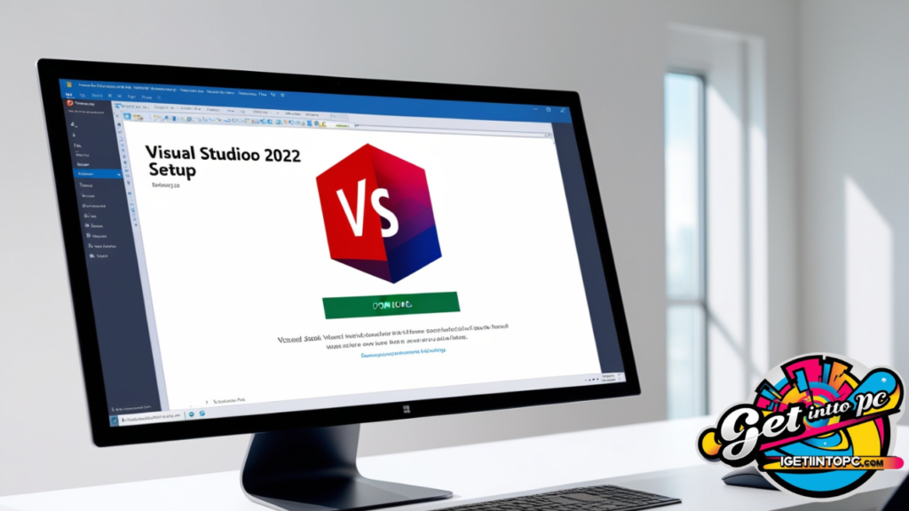 Visual studio 2022 setup download