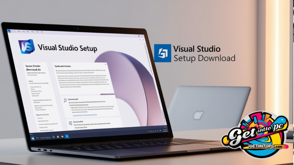 Visual studio 2022 setup download