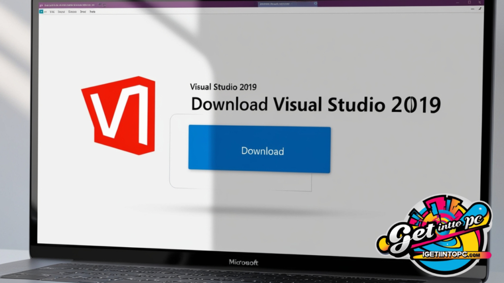 Visual studio 2019 setup download