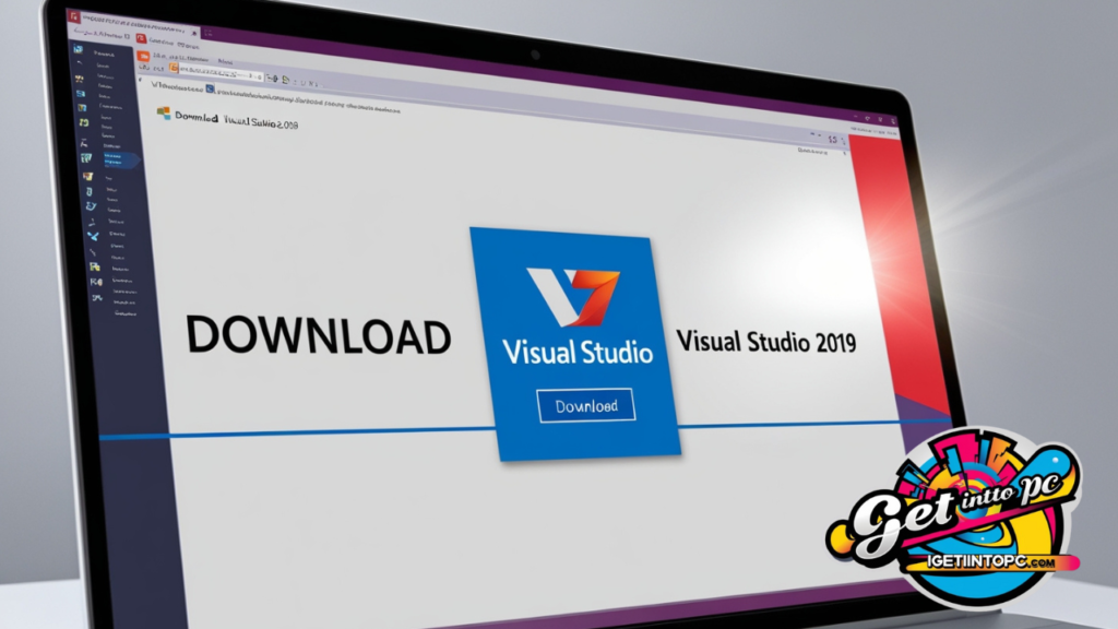 Visual studio 2019 setup download