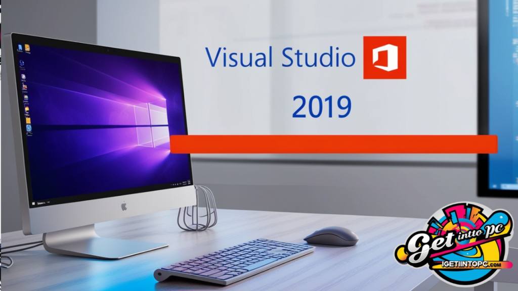 Visual studio 2019 setup download