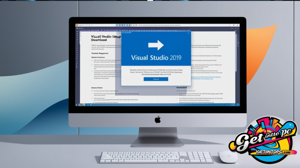 Visual studio 2019 setup download