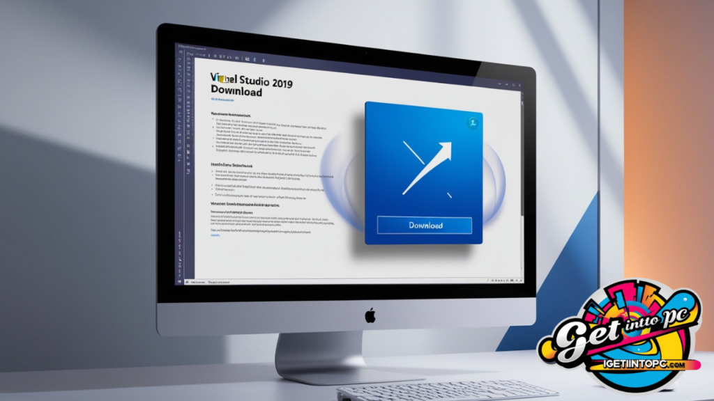 Visual studio 2019 setup download