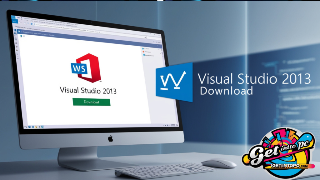 Visual studio 2013 setup download