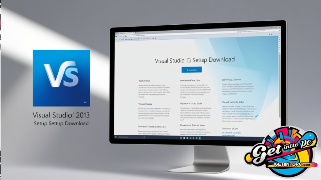 Visual studio 2013 setup download