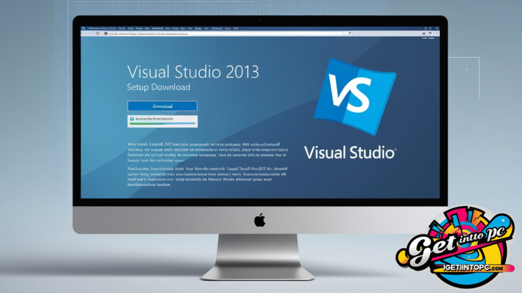 Visual studio 2013 setup download