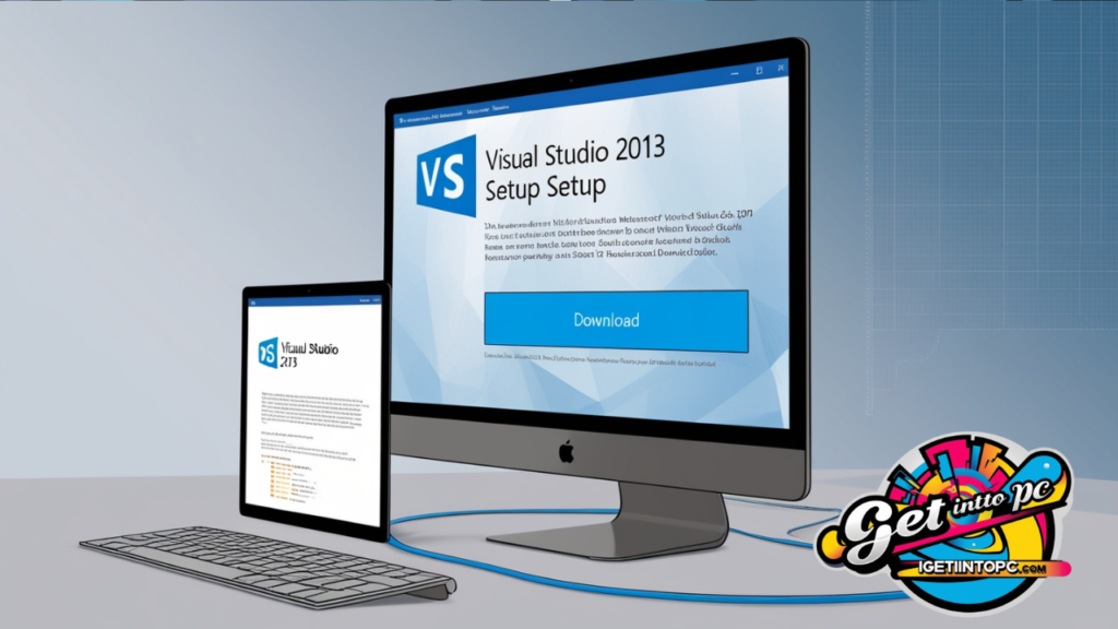 Visual studio 2013 setup download