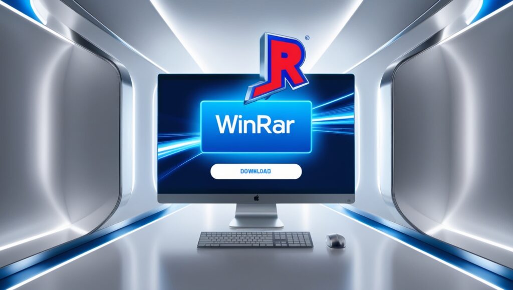 Winrar setup exe download