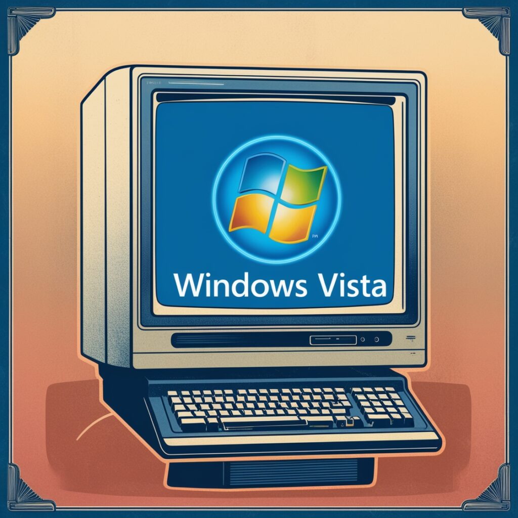 Windows vista setup free download