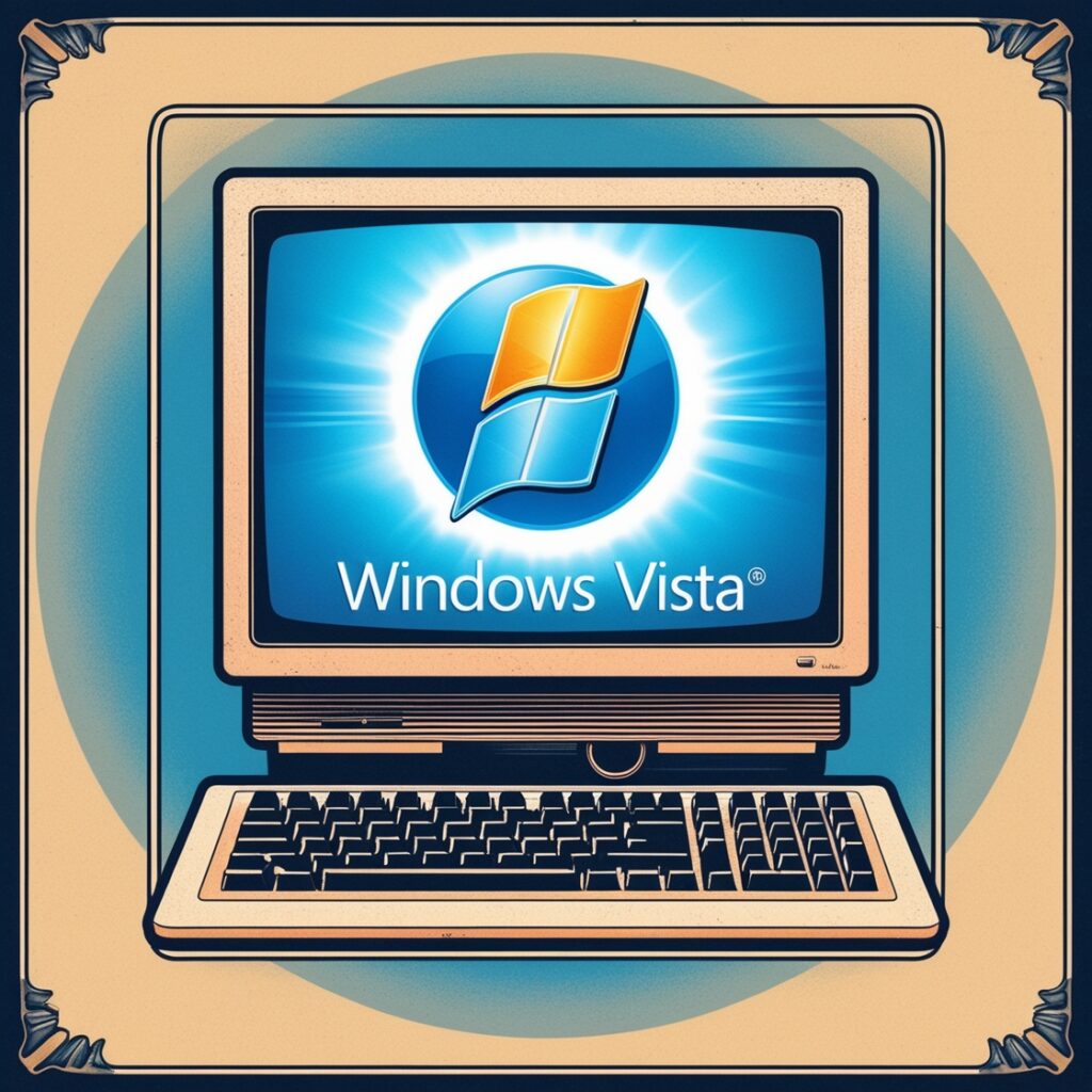 Windows vista setup free download