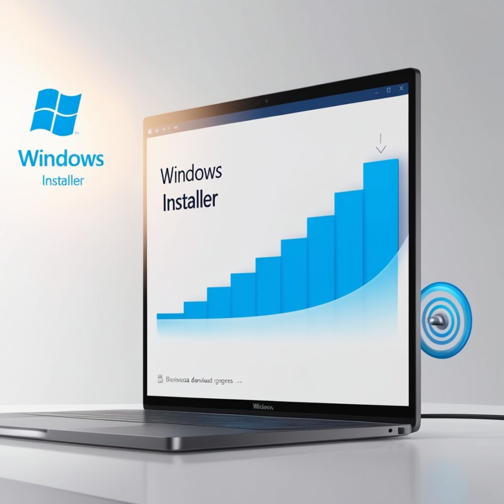 Windows installer setup download