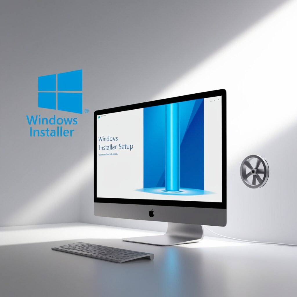 Windows installer setup download