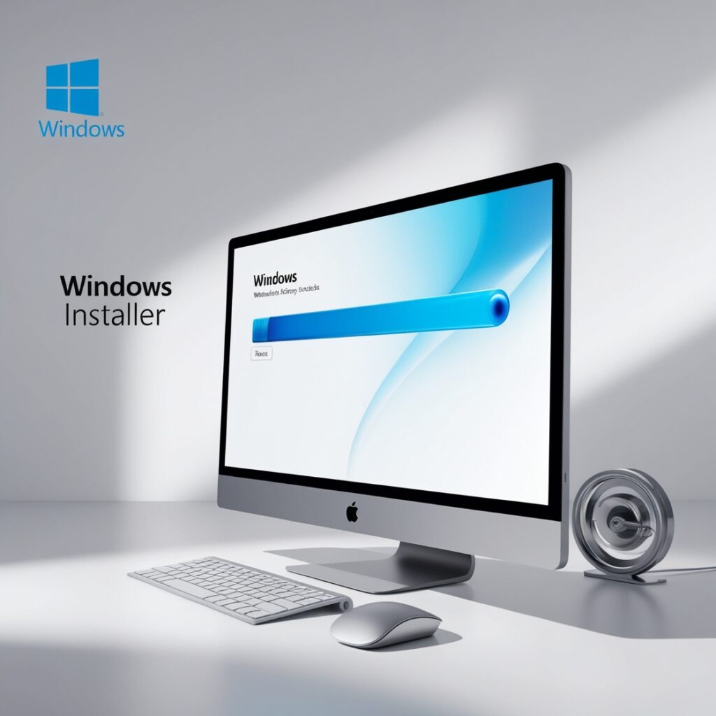 Windows installer setup download