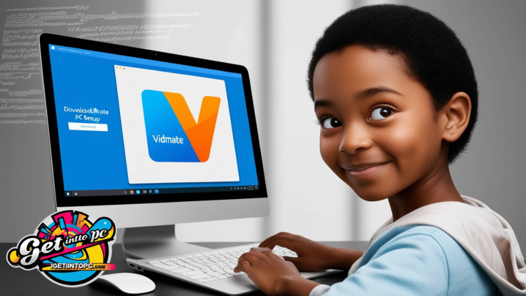 Vidmate pc setup download