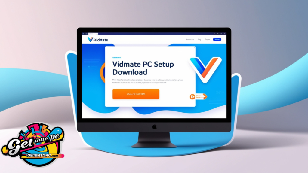 Vidmate pc setup download