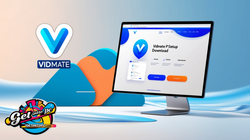 Vidmate pc setup download