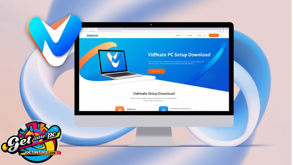 Vidmate pc setup download