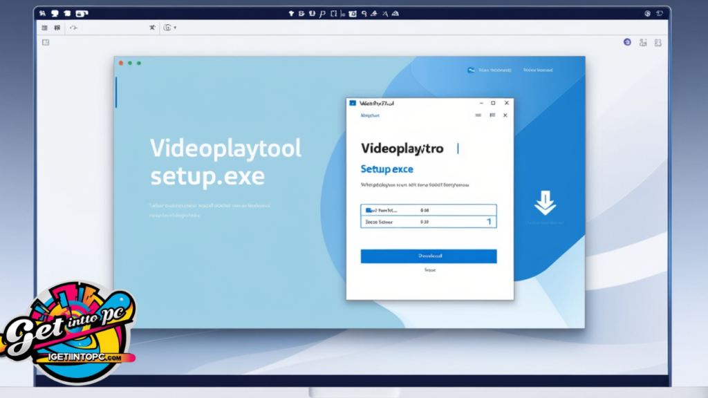 Videoplaytool setup.exe download