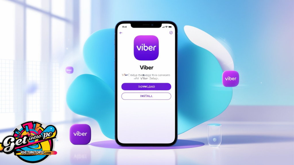 Viber setup free download