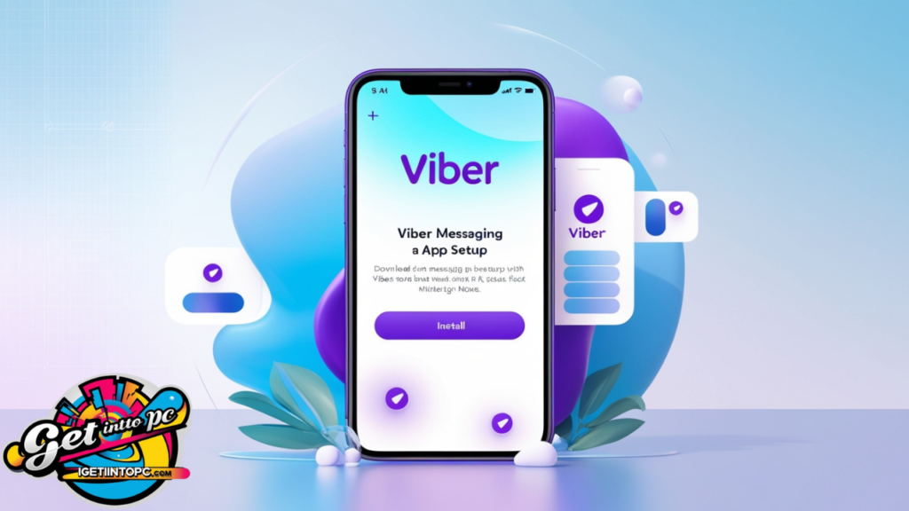 Viber setup free download