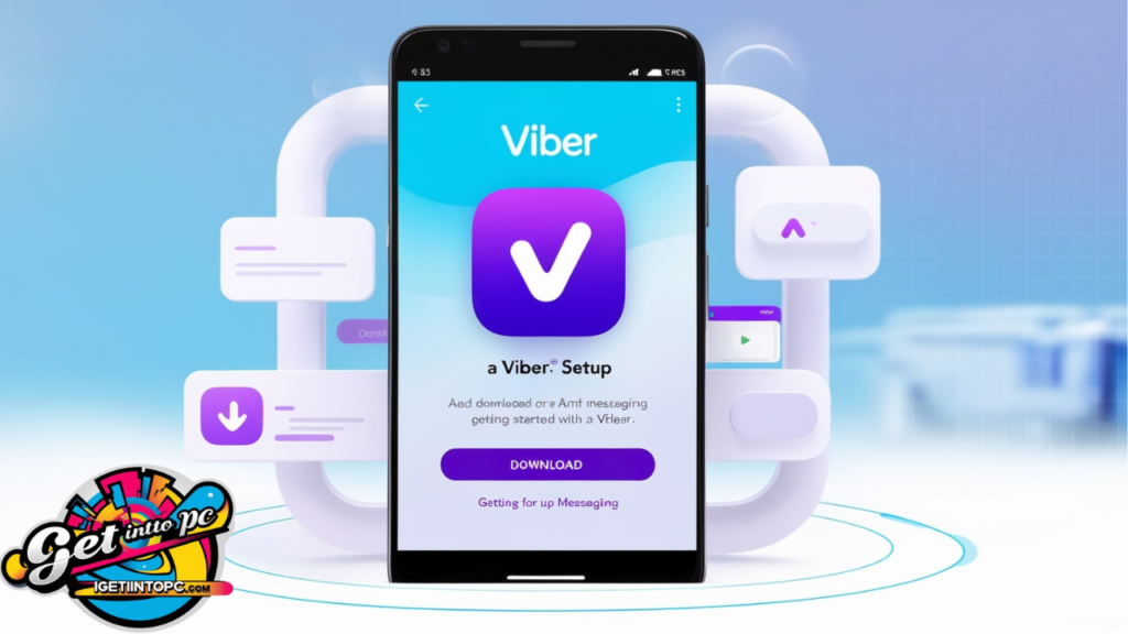 Viber setup free download