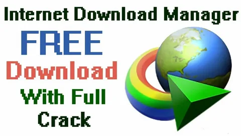 Internet download manager full crack free download