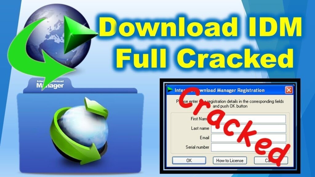 Internet download manager full crack free download